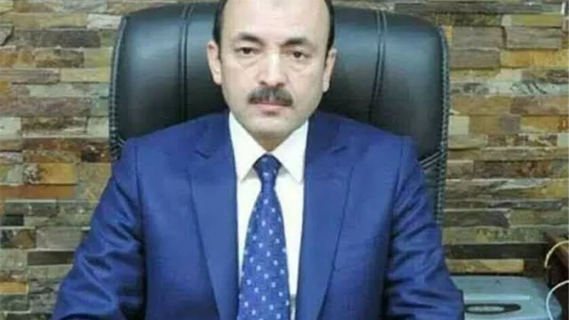 الأمن العام يكشف غموض مقتل عجوز المنصورة