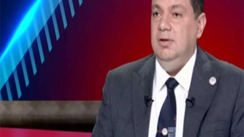 أمجد الوكيل: إنشاء مركز تدريب إقليمي للطاقة النووية في مصر خاص بالدول الإفريقية والعربية.. فيديو