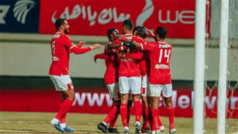 قرار صادم من موسيماني للاعبى الأهلى بعد الفوز على المقاولون العرب