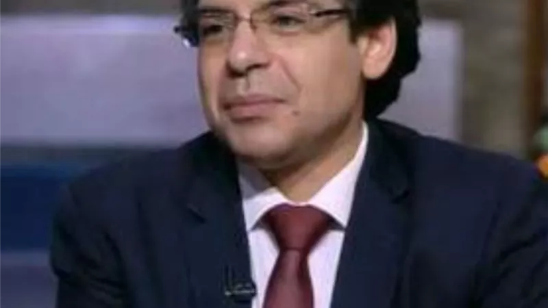 خبير أمن معلومات : 