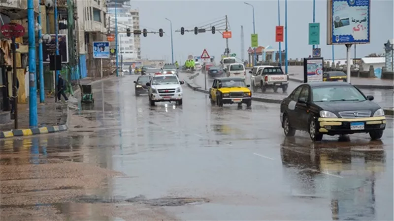 استعداداً للتقلبات الجوية.. رفع درجة الاستعداد في المستشفيات بجميع المحافظات