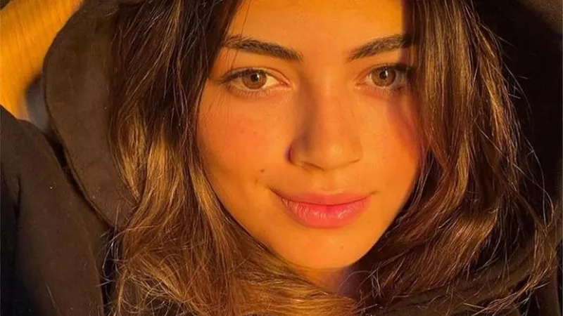 بملامح جذابة .. ليلى زاهر تتألق عبر إنستجرام