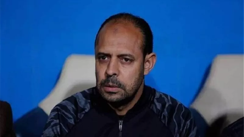 عماد النحاس: واجهنا الأهلي وهو مكتمل.. ومستاء من حكم المباراة