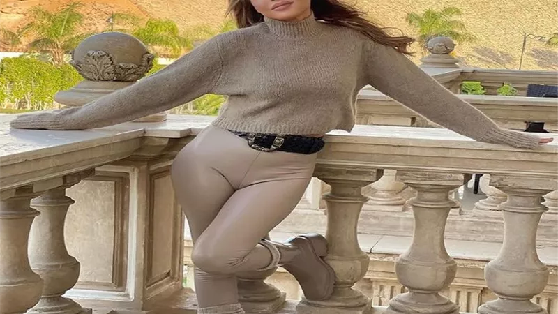 شاهد .. أحدث ظهور للنجمة نوال الزغبي عبر إنستجرام ..صور
