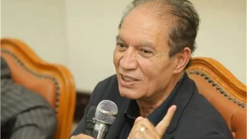 تعليق يحيى الكومي على هزيمة الإسماعيلي أمام الزمالك