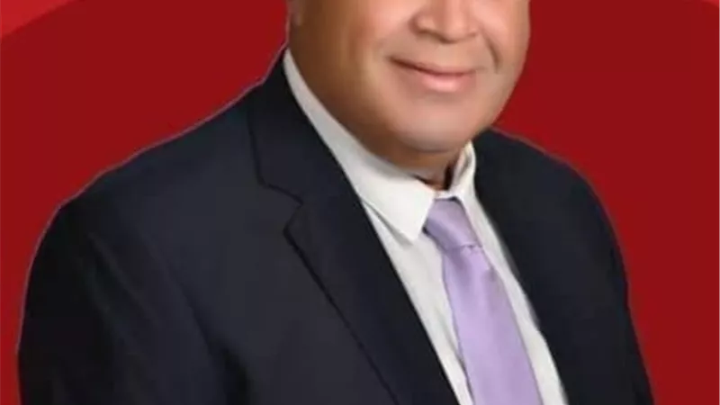 ناصر الشاذلى رئيسًا للنادى الأوليمبى والهلباوى نائبًا