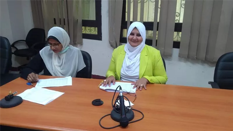 التضامن تطلق مبادرة ( مودة ) للمخطوبين