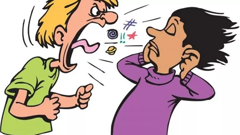 سب وشتم الانسان شخص دون جهر ..فهل يأثم ؟ .. دار الإفتاء تجيب