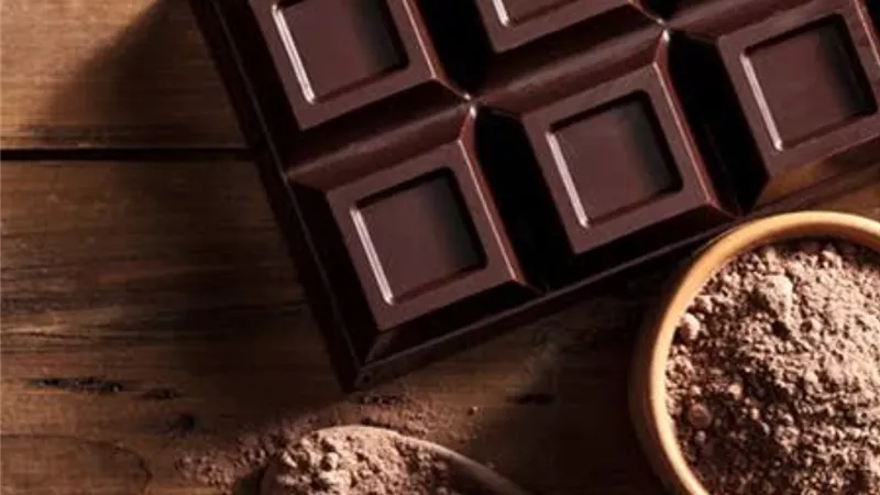 لعلاج جميع الأمراض.. احرص على تناول الشيكولاتة