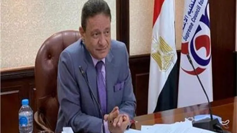 الأعلى للإعلام يعقد جلستين حواريتين حول حقوق الطفل والأسرة ودور وتأثير الإعلام