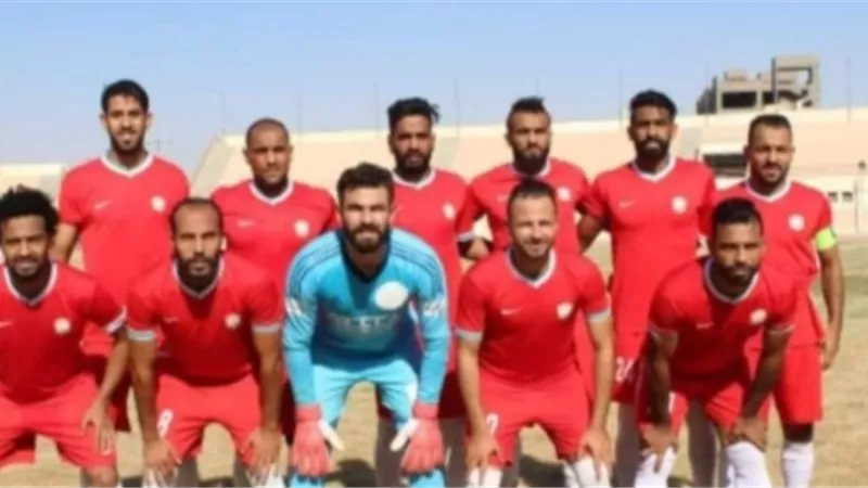 الفيوم افتنص ثلاث نقاط غالية من المنيا