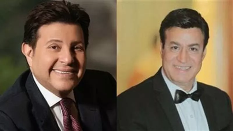 حلمى عبد الباقى لـ نقيب الموسيقيين : 