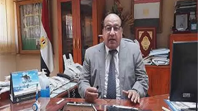 بدء امتحانات منتصف الفصل الدراسى الأول بأثار القاهرة..السبت