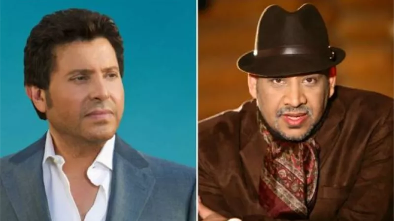 بعد قراره الأخير بمنع 20 مؤديا للمهرجانات.. عصام كاريكا يدعم قرار هانى شاكر