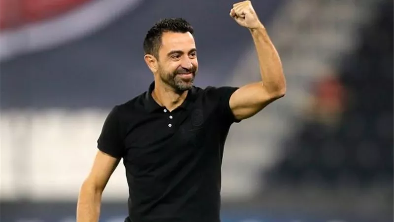 تشافي يعلن تشكيل برشلونة ضد إسبانيول بالدورى الاسبانى