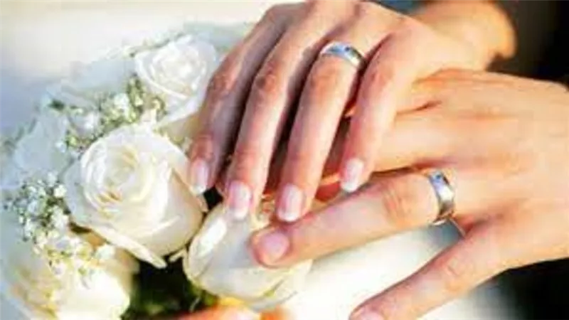 دعاء تعجيل الزواج