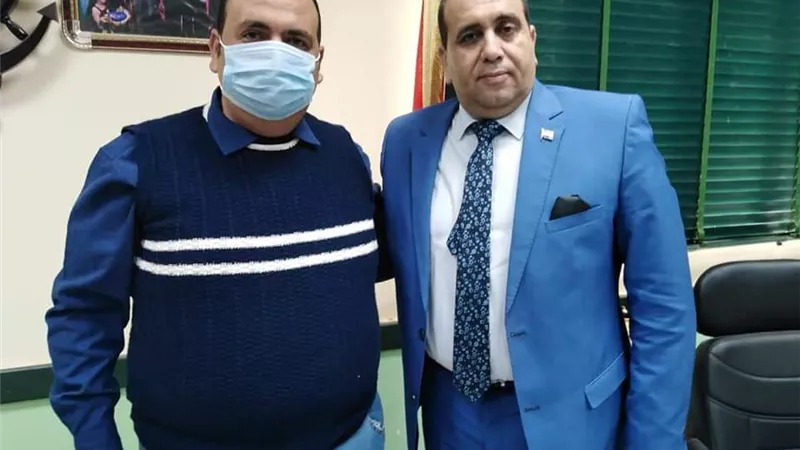 مستقبل وطن أسيوط يعلن توفير مكان بديل لطالبات التمريض بأبنوب