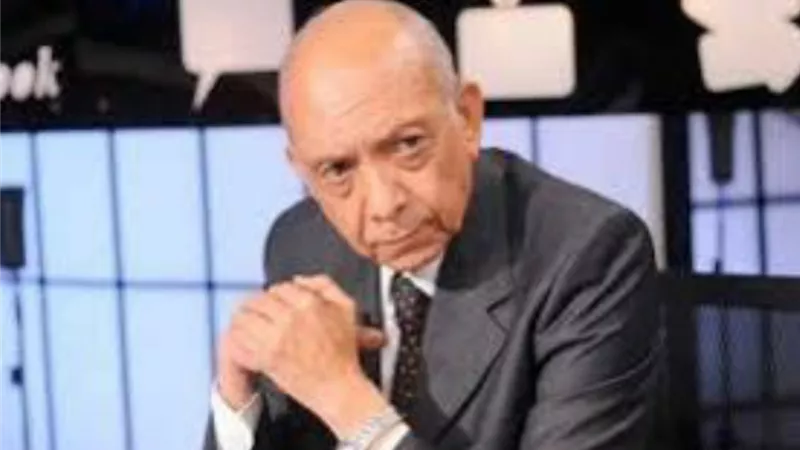 محمد غنيم يرد على شائعة وفاته: لا يمكن أن نستعجل الموت أو اجتنابه حينما يحين