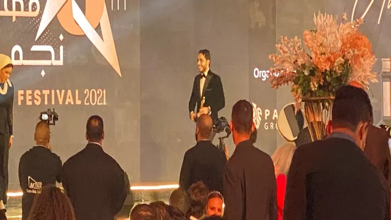 رغم وفاة مديره… نجاح كبير لمهرجان نجم العرب في دورته السابعة