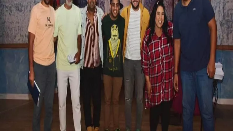 شيماء سيف: نجاح مسرحية 