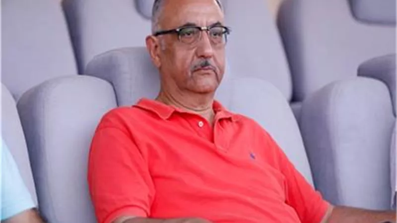 رئيس البنك الأهلي: جميع مباريات الدوري صعبة.. وانضمام أحمد ياسين لمنتخب مصر شرف كبير