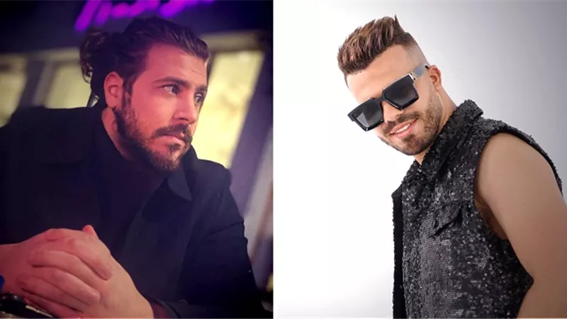 واحده كدابه اغنية جديدة للنجم حسين غاندي توزيع النجم محمد قماح