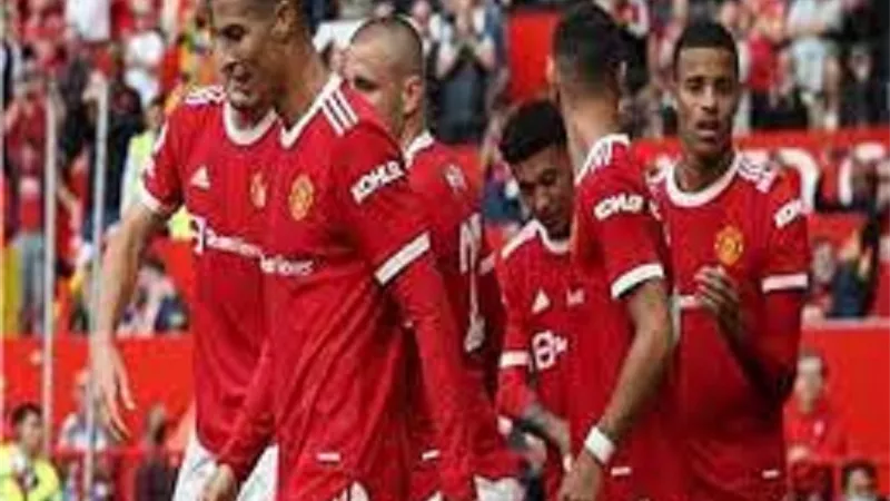 رونالدو يقود مانشستر يونايتد امام واتفورد