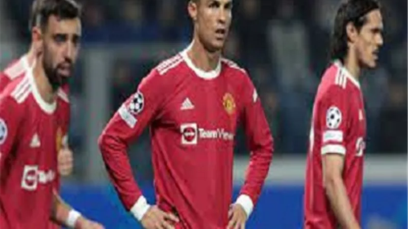 فريق مانشستر يونايتد