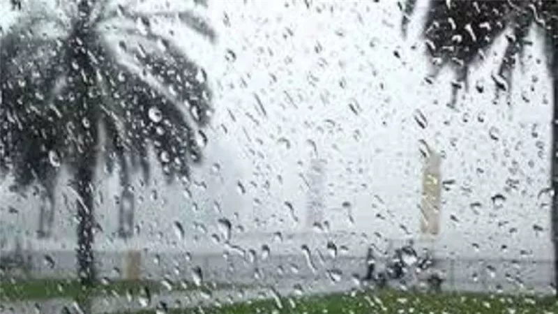 هل وصف الأمطار والرياح بأنها نوء حرام؟