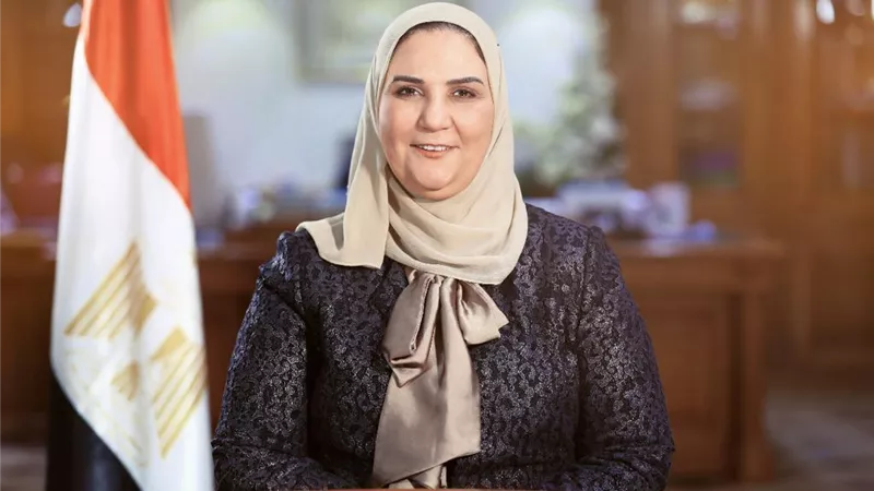 القباج: 4,56 مليون طفل الأولى بالرعاية يستفيدون من برنامجى تكافل وتكافؤ الفرص التعليمية