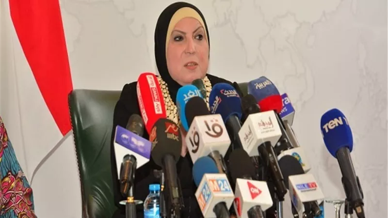 وزيرة التجارة تعلن ترتيبات استضافة مصر لقمة الكوميسا بالعاصمة الإدارية