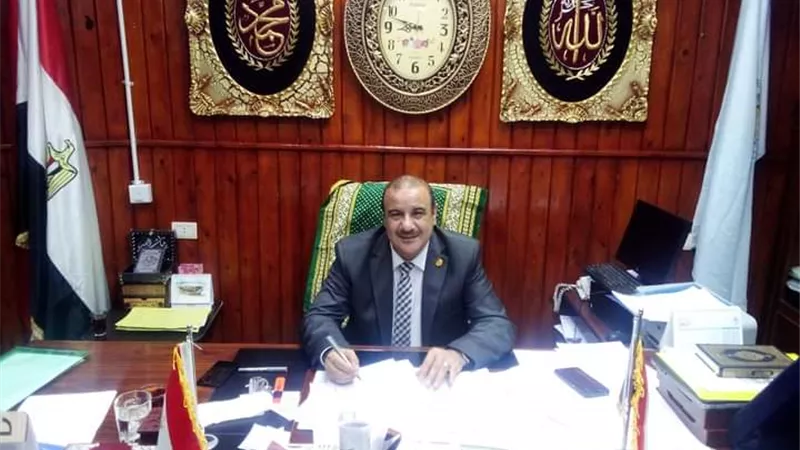 تعليم مطروح يعلن شروط العمل بنظامي التطوع والحصة لسد العجز في التخصصات الدراسية