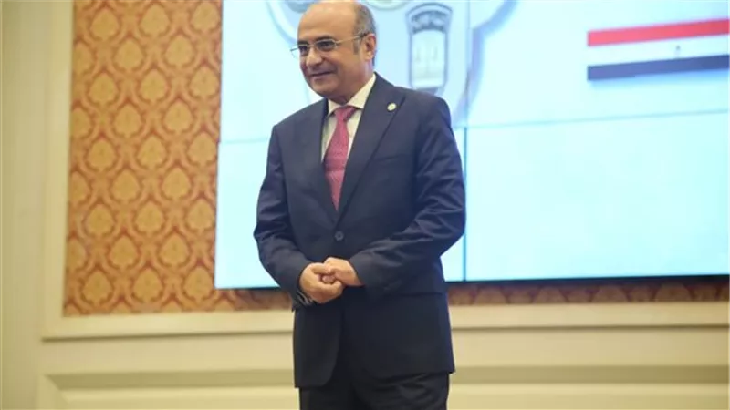 وزيرا العدل والطيران ورئيس هيئة قضايا الدولة يفتتحون دورة تدريبية عن التحكيم