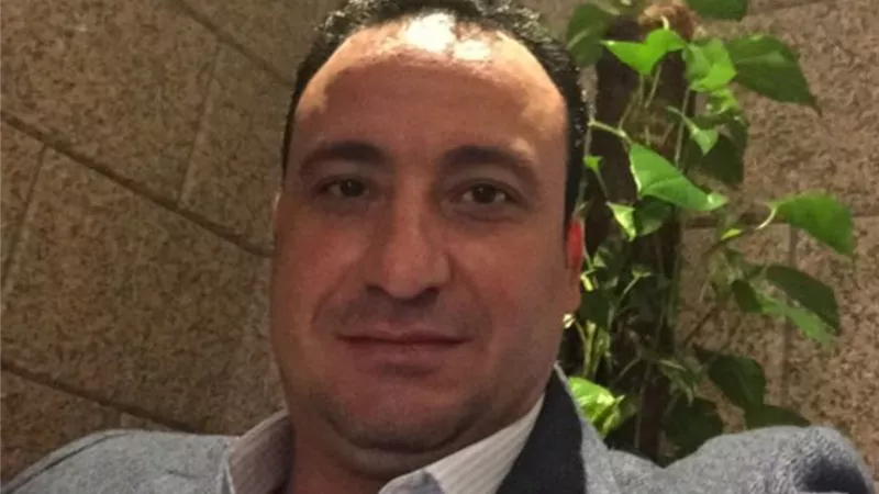 شكر وتقدير لمستشفى شبرا العام