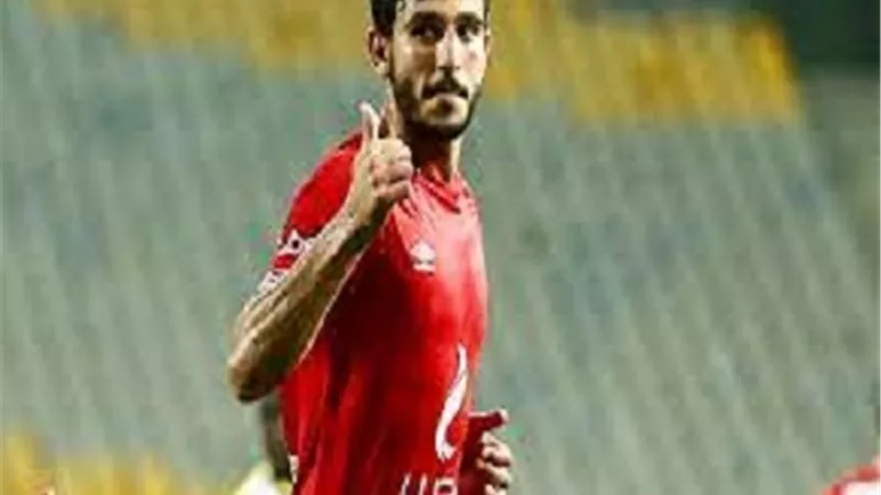 حمدي فتحي يربك حسابات موسيماني في الأهلي