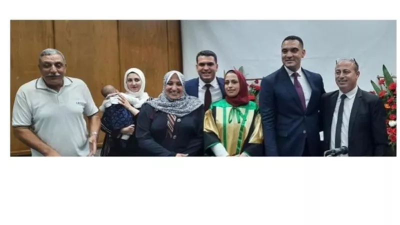 «الذمة المعنوية» فى رسالة دكتوراه بجامعة عين شمس