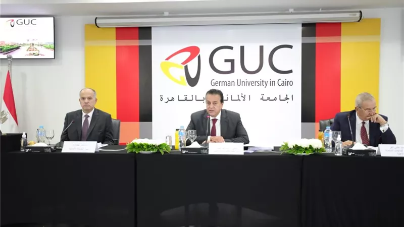 تحصيل 2% من المصروفات الدراسية لطلاب الجامعات الخاصة لصالح صندوق رعاية المبتكرين