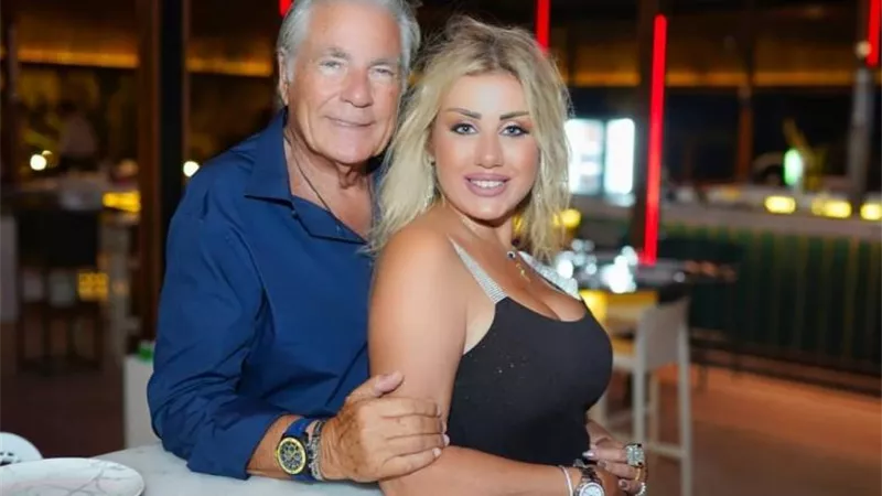 أسرار جديدة عن طلاق فاتن موسى من مصطفي فهمي