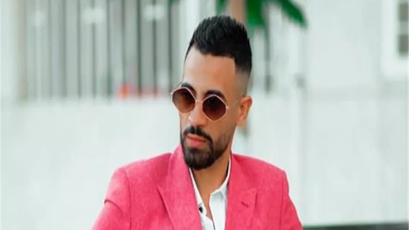 محمد سعيد يشارك في مسلسل 
