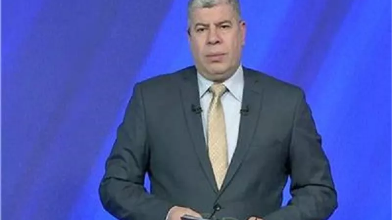 أحمد شوبير: 