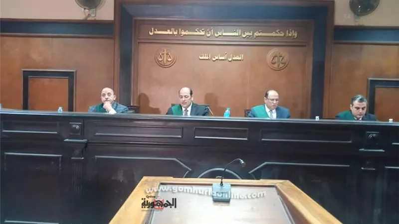 إحالة ربة منزل وعشيقها للمفتي قتلا طفلتها خشية فضح علاقتهما الأثمة