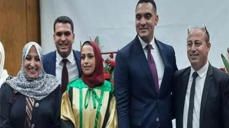 «الذمة المعنوية» فى رسالة دكتوراه بجامعة عين شمس