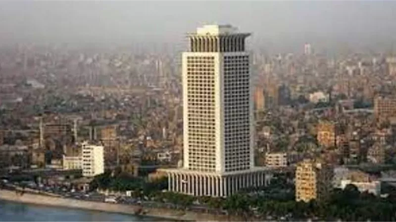 مصر عن الاتفاق السياسى فى السودان: خطوة نحو تحقيق الاستقرار المستدام