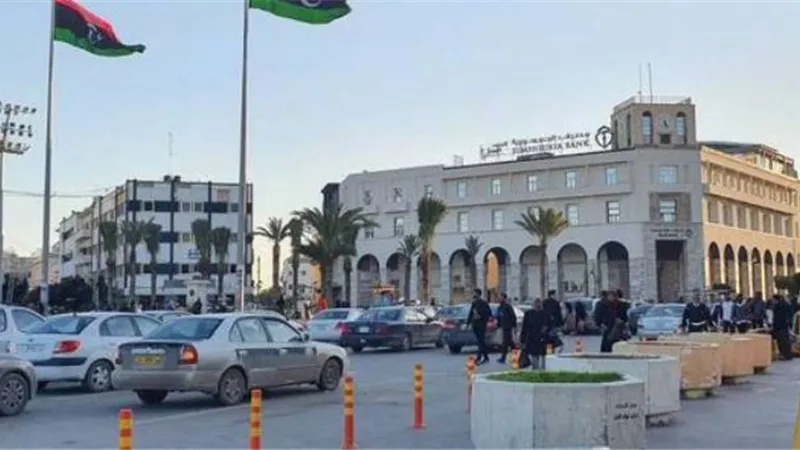 المجلس الرئاسي الليبي يؤكد التزامه بإجراء الانتخابات في موعدها