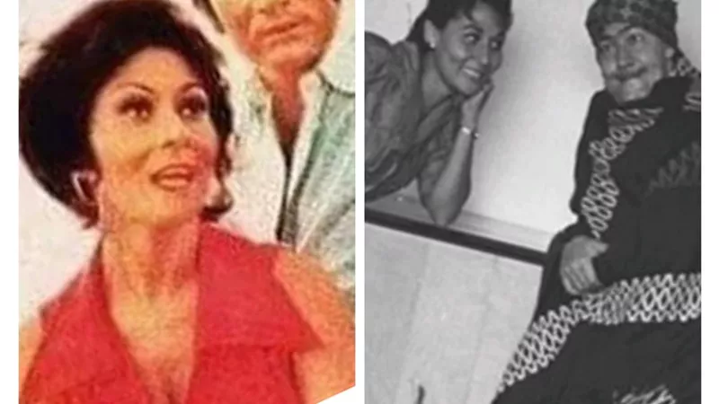 اشهرهم احمد خليل ومنير مراد.. 5 رجال فى حياة سهير البابلى