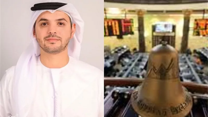 شركة تصنيع غذائي جديدة تدرج في البورصة المصرية