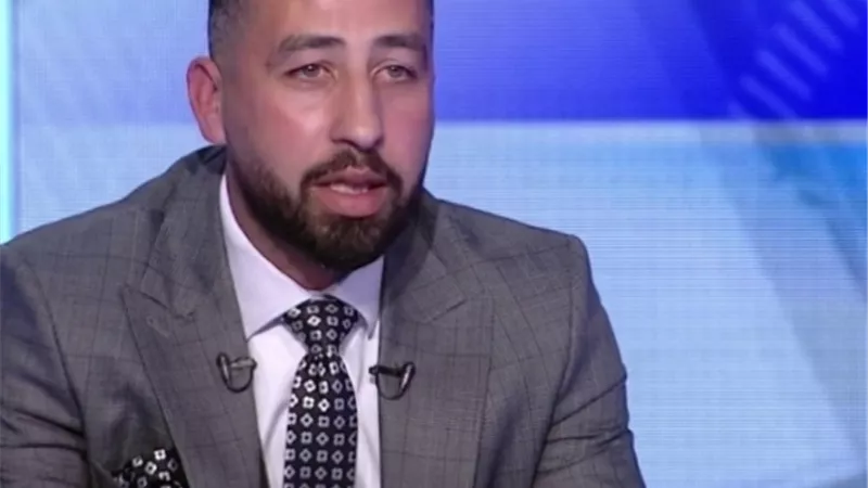 محمد عبد الله مديرا فنيا لفريق الحمام فى مطروح