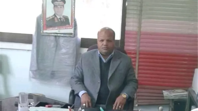 اقبال من الاعضاء القدامى على انتخابات الجمعية الزراعية بأسيوط