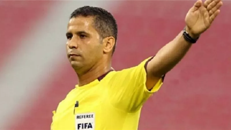تعرف على حكام الأهلى والزمالك أمام المحلة والبنك فى الدورى غداً