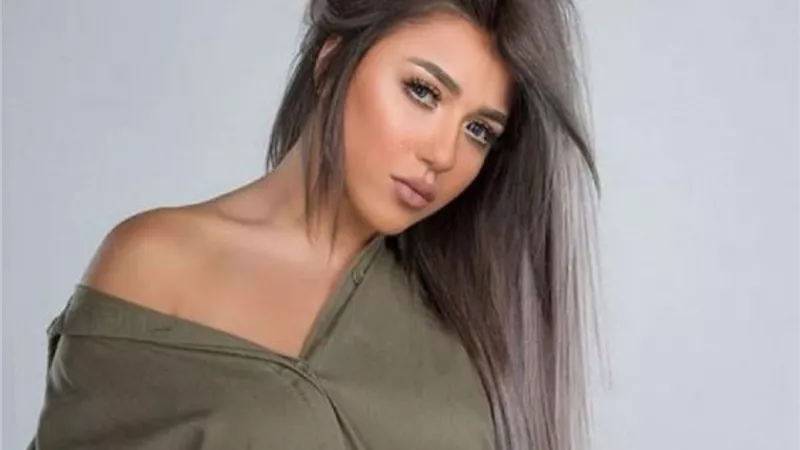 سارة سلامة تثير الجدل بعد عملية التجميل
